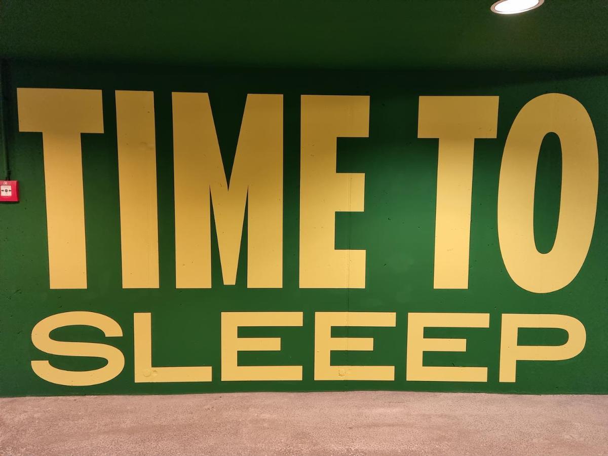 Sleeep Hotel อันสเฟลเดน ภายนอก รูปภาพ