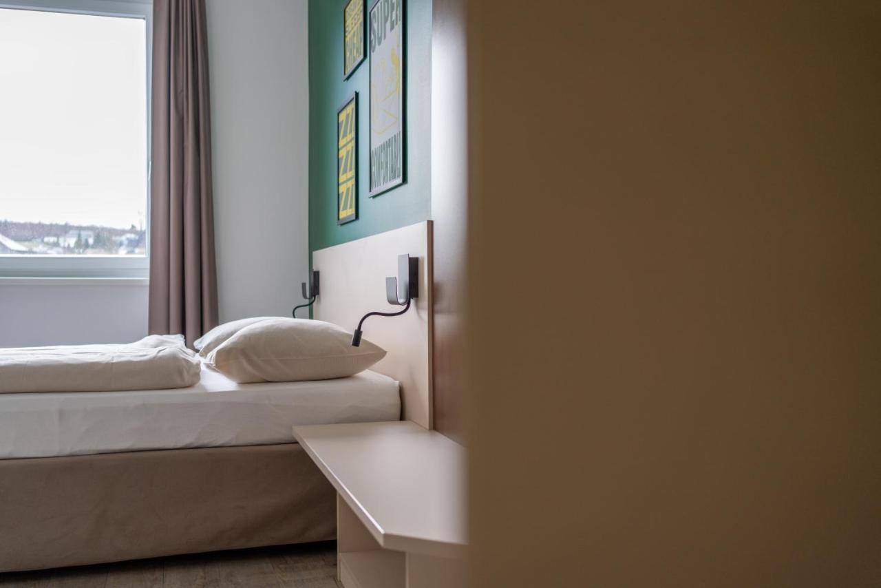 Sleeep Hotel อันสเฟลเดน ภายนอก รูปภาพ